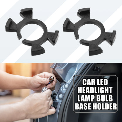 High Beam LED Headlight Bulb Holder for Honda Odyssey (2005-2010)