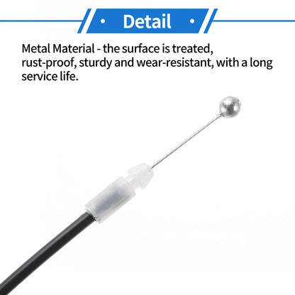 Bonnet Release Cable for Toyota Camry 2006-2013