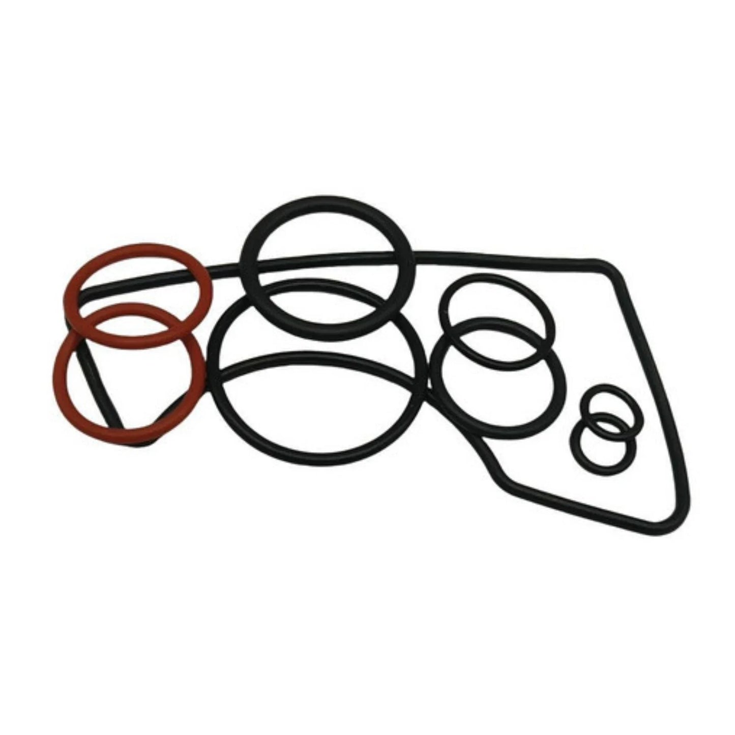 Outdrive Gasket Set for Mercruiser Bravo Drives (1990-2023)