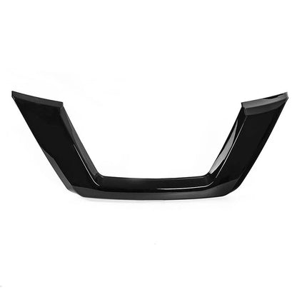 Front Bumper Grille Trim Molding for 2017-2020 Nissan Rogue (2017-2020)
