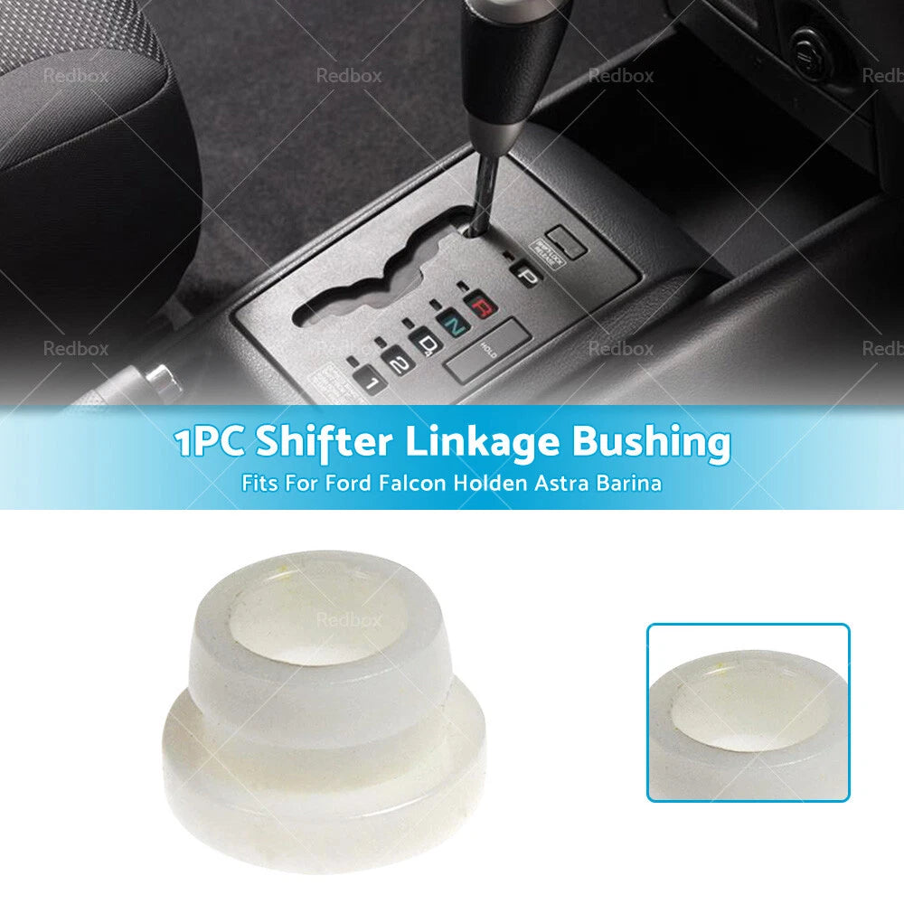 1x Shifter Linkage Bushing for Ford Falcon BA, Holden Astra TS, Barina SB, XC