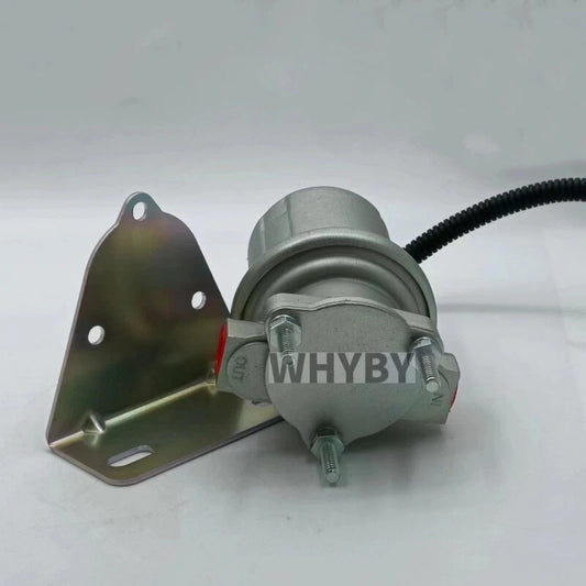 1x Electric Fuel Pump for 12V vehicle