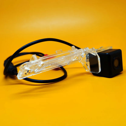 Car Rear View Backup Camera for Volkswagen Golf GTI (2009–2013)