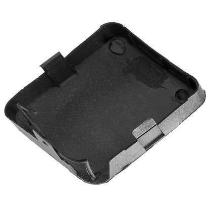 Front Bumper Tow Hook Cover Caps for Toyota RAV4 (2006-2008)