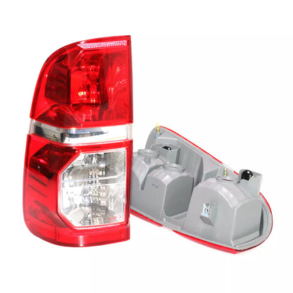 Tail Lights x2 for Toyota Hilux2005-2014