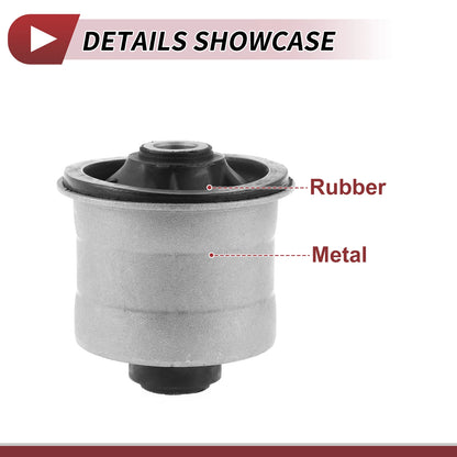 Rear Axle Suspension Beam Bushing for Toyota Corolla (2003-2008)