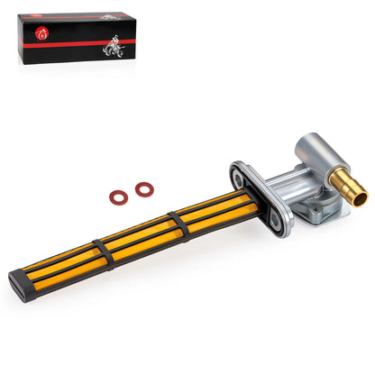 Fuel Petcock Shut Off Valve for Suzuki Hayabusa 1999-2003