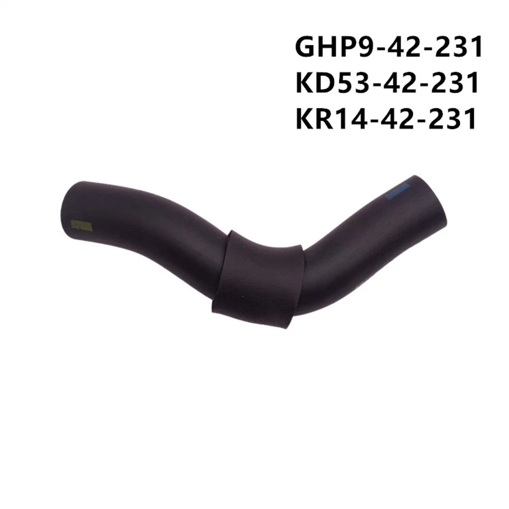 Fuel Tank Filler Hose for Mazda 3 BM, 6, CX-5, CX-9 (2014-2023)