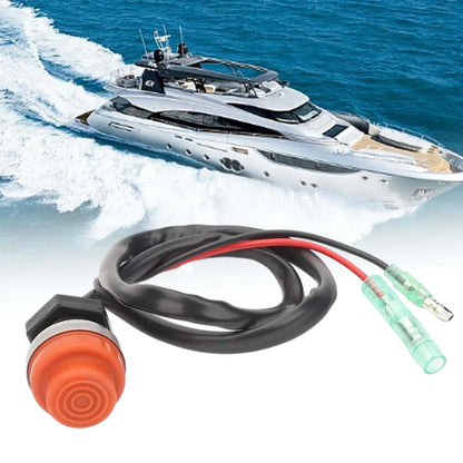Outboard Start Stop Switch for Boat/Yacht Universal Motor Kill Switch