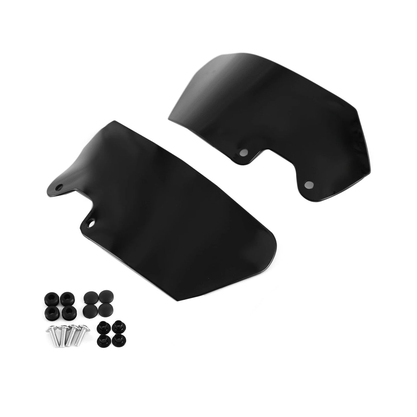 Deflector Side Low for BMW R1200GS R1200 ADV K51 (2006-2013)