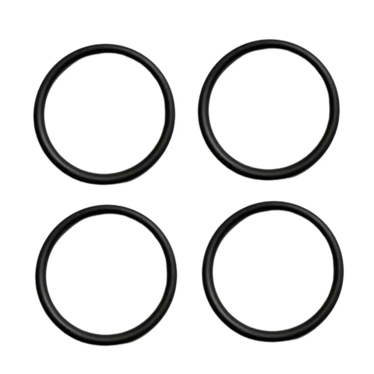 4Pcs Impeller Housing O-Ring for OMC Johnson Evinrude Outboards