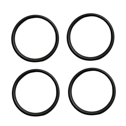 4Pcs Impeller Housing O-Ring for OMC Johnson Evinrude Outboards