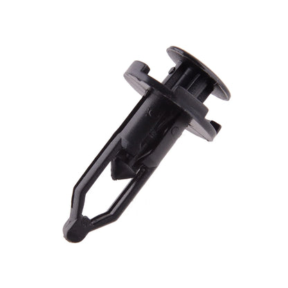 80pc Bumper Push Pin Retainer Trim Clip Rivet for Honda Accord (2003-2007)