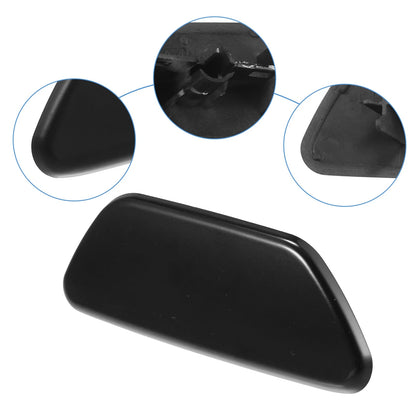 Front Right Headlamp Washer Nozzle Cap for Subaru Forester (2014-2018)