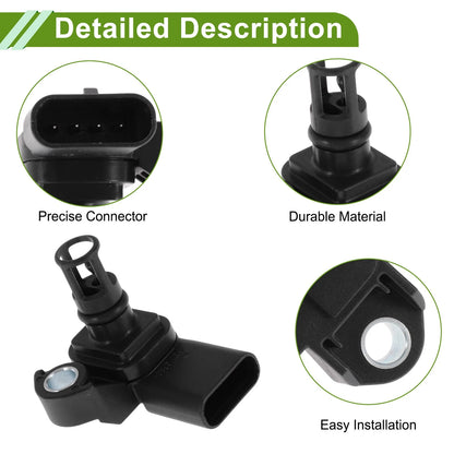 MAP Sensor for Chevrolet Cruze (2018-2019)