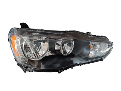 Right Halogen Head Lamp for Mitsubishi Lancer CJ/CF (2007-2017)