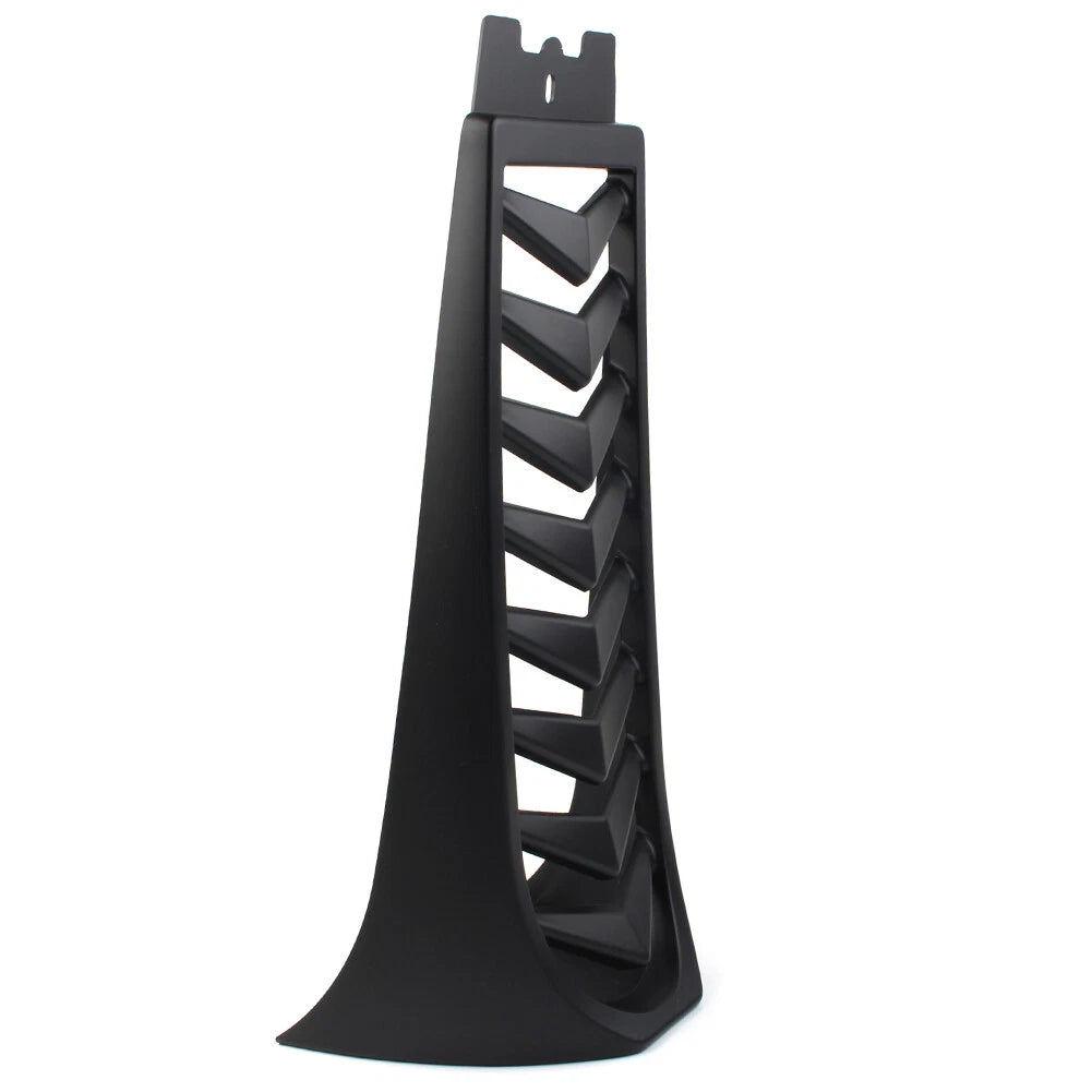 Chin Fairing Spoiler Lower Radiator Cover for Harley Breakout Softail (2013-2023)