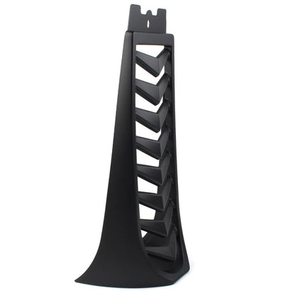Chin Fairing Spoiler Lower Radiator Cover for Harley Breakout Softail (2013-2023)
