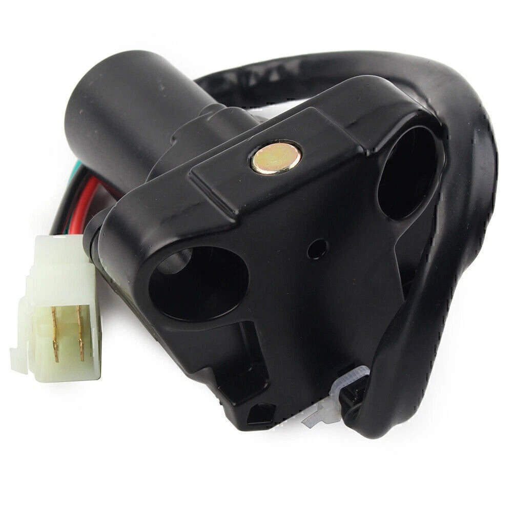 Motorcycle Ignition Switch Lock Keys for Yamaha YZF1000/600, XJR600/400 (93-02)