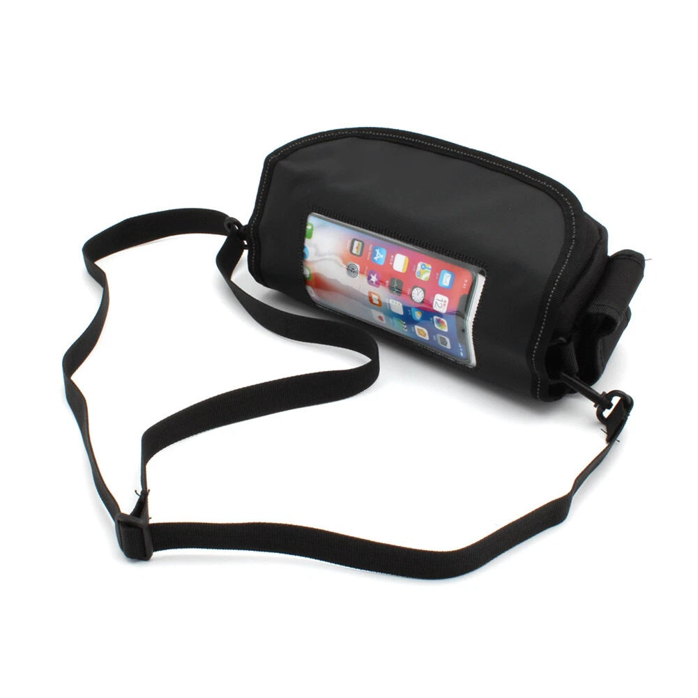 Handlebar Bag Phone Holder for BMW R1200RT R1250RT K1600GTL (2014-2023)