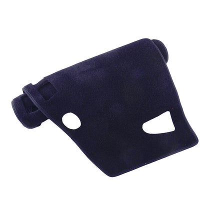Dash Cover Pad Sunshade for Nissan Tiida C11 2006-2013