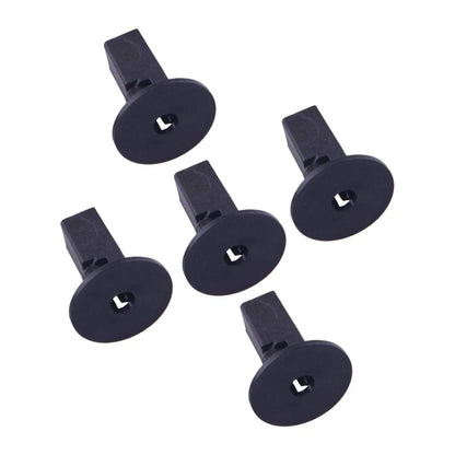 10 x Fender Liner Clip Screws for Toyota Camry Tacoma Tundra (2007-2023)