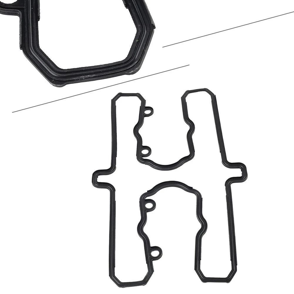Cylinder Head Valve Cover Gasket for Kawasaki ZR1100 Zephyr 92-95