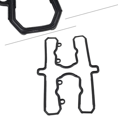 Cylinder Head Valve Cover Gasket for Kawasaki ZR1100 Zephyr 92-95