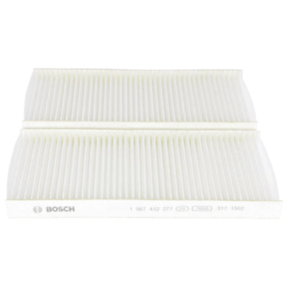 Cabin Air Filter for Kia Sorento (2003 - 2007)