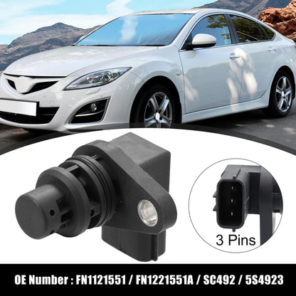 Crankshaft Position Sensor for Ford Fusion, Mazda (2006-2012)
