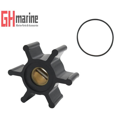 Flexible Impeller Kit for VETUS K 3/3D/4 & L 2/3 & M 2.05 & M 3.10 Inboard