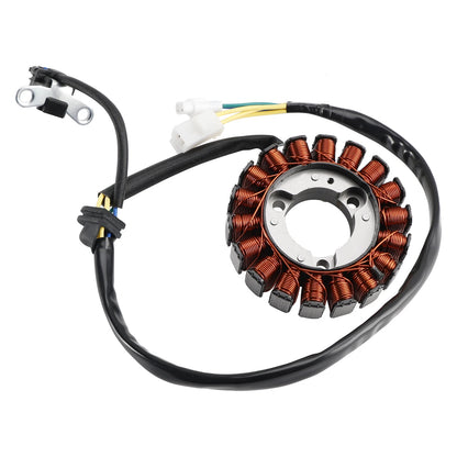 Stator Alternator for SWM SM 125 R, Hoku, Varez, Outlaw 125, RS 125 R (2017-2023)
