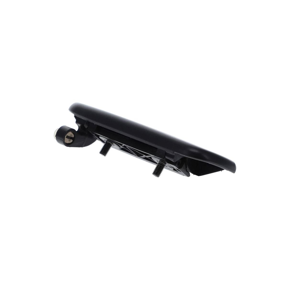 Rear Left Outer Door Handle Black for Suzuki Jimny SN413 Alto GF (2009–2015)