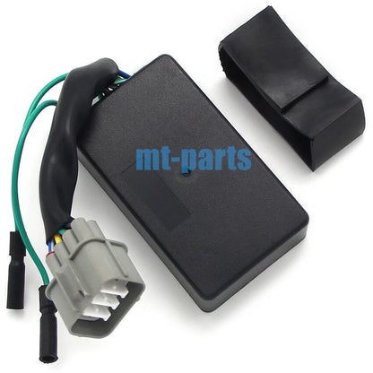 Ignition Module CDI Box for Honda TRX350TE/FE FourTrax 350/Rancher 350 (00-05)