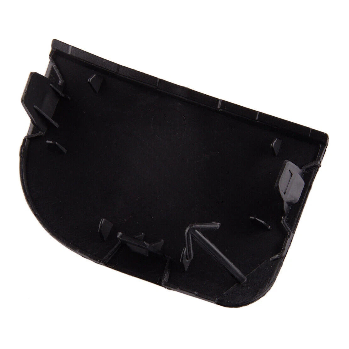 Right Front Tow Hook Bumper Eye Cover for Toyota Prius (2012-2015)