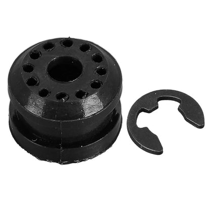4pc Transfer Case Shifter Linkage Bushing for Dodge Ram 1500 3500 (2002-2023)