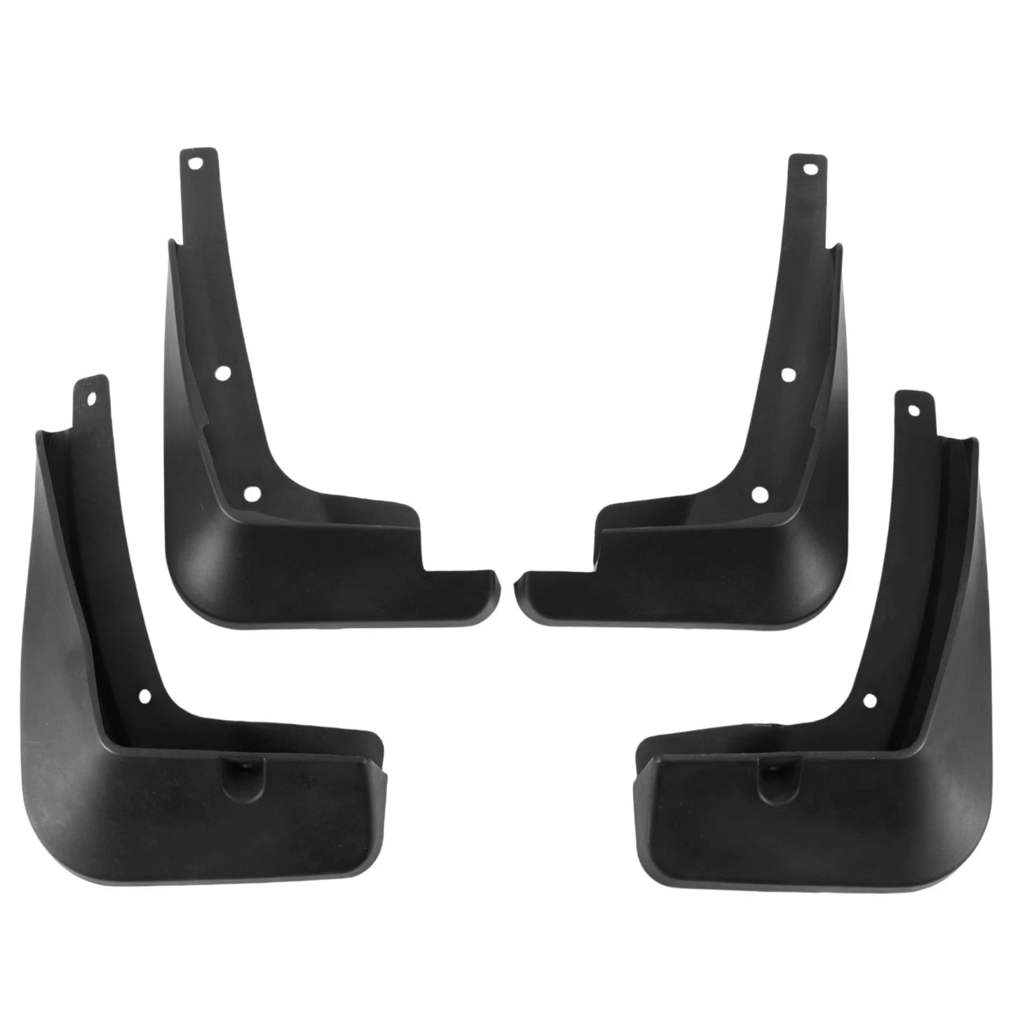 Mud Flaps Splash Guards for Chevrolet Cavalier (2016 - 2018)