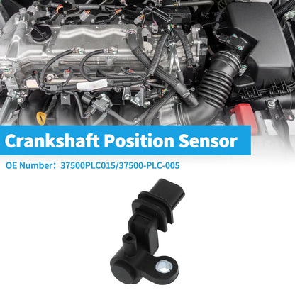Crankshaft Position Sensor for Honda Civic VII 1.6i (2001-2005)