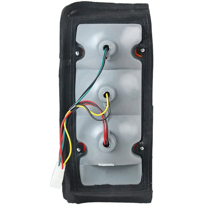 Tail Light for Toyota Landcruiser 60 Series (1980-1989)