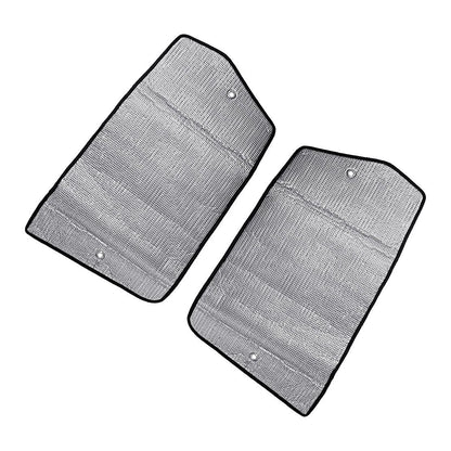 Sun Visor for Honda CR-V 2012-2016 - Side Window Privacy Cover (2012-2016)