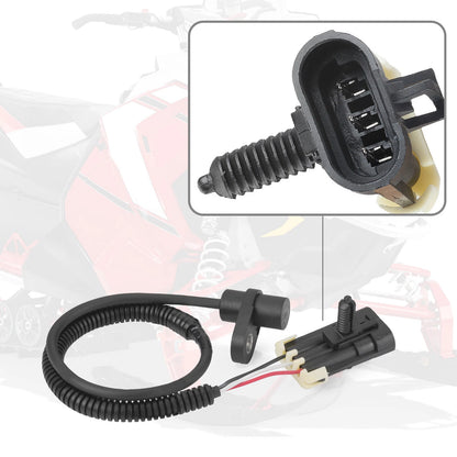 Speed Sensor for Polaris Switchback Pro RMK Indy 600 800