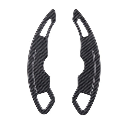 Steering Wheel Shift Paddle Extensions for Lexus RC NX IS CT200h (2015-2022)
