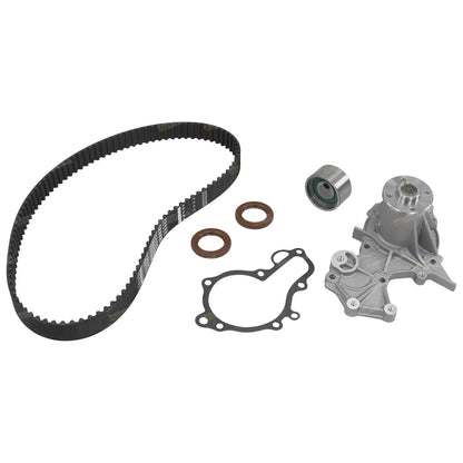Timing Belt + Water Pump Kit for Suzuki X-90 SZ416 (1996-1998)