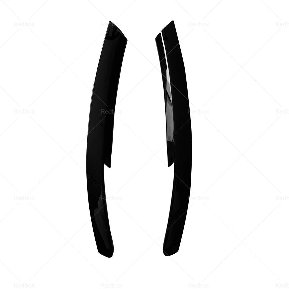Headlight Eyelids for Holden Commodore VY (2002-2004)