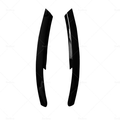 Headlight Eyelids for Holden Commodore VY (2002-2004)