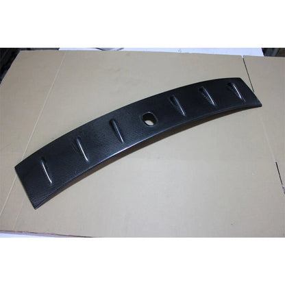 Carbon Fiber Window Roof Spoiler Lip for Lexus IS300 IS200 1999-2005