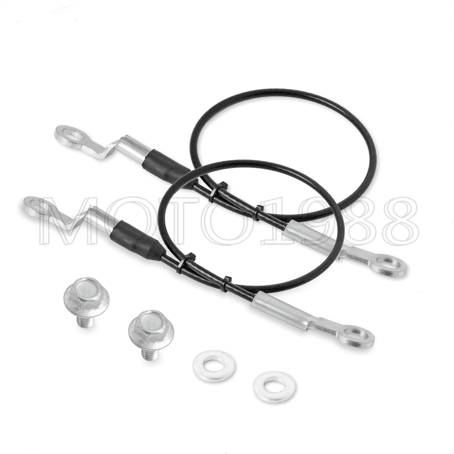 Tailgate Holder Cable Kit for Yamaha YXR