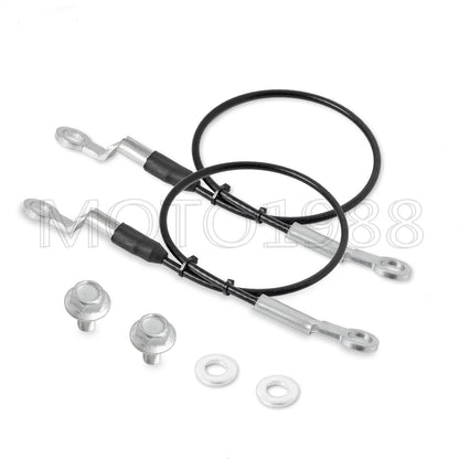 Tailgate Holder Cable Kit for Yamaha YXR