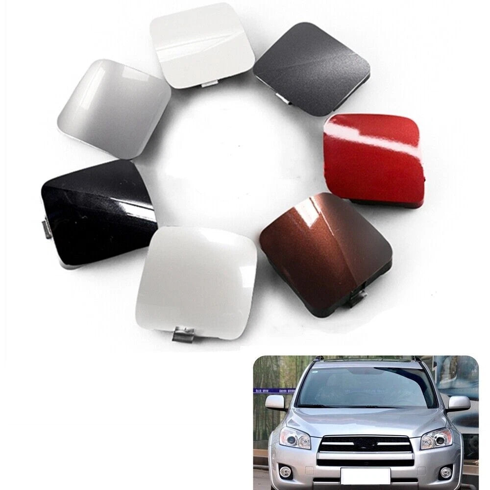 Tow Hook Eye Cover for Toyota RAV4 (2009-2011)