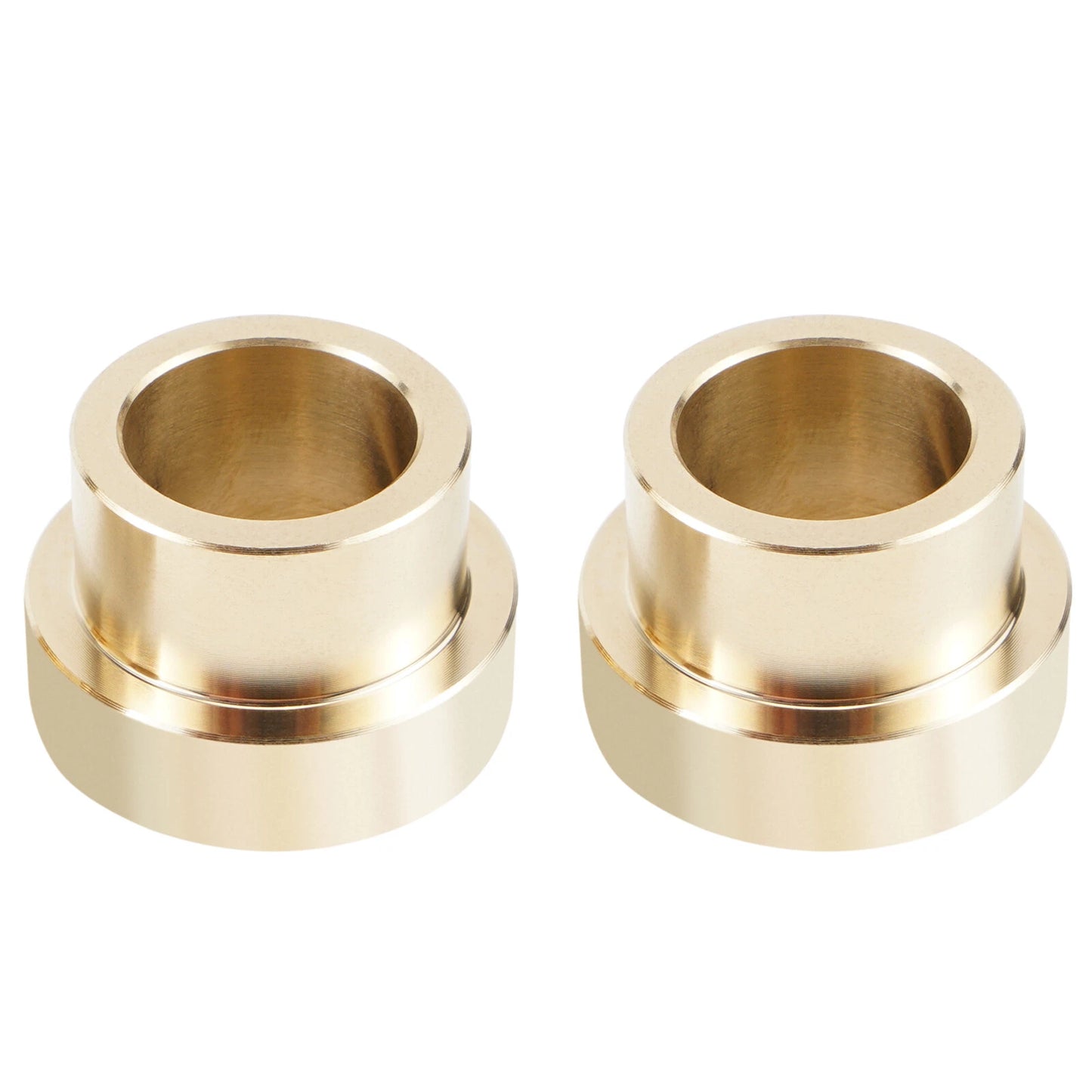 2 x Steering Stem Shaft Bushing for Yamaha Blaster (1987-2006)